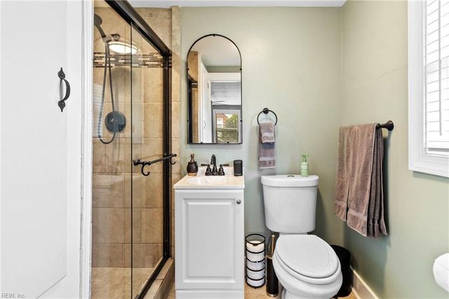 6103 Granby ST, Norfolk, VA 23505