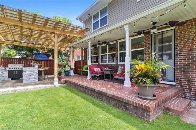 6103 Granby ST, Norfolk, VA 23505