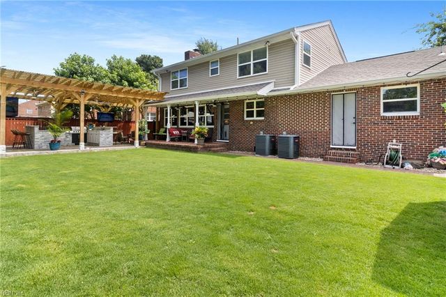 6103 Granby ST, Norfolk, VA 23505