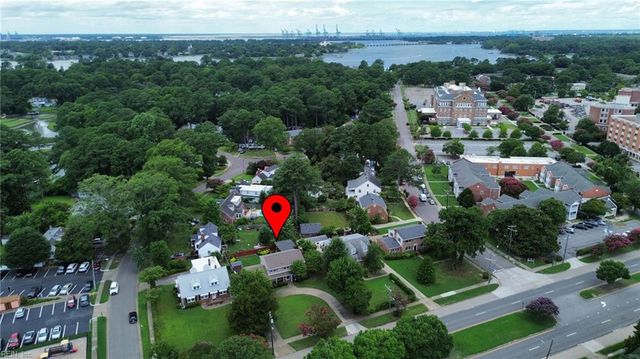 6103 Granby ST, Norfolk, VA 23505