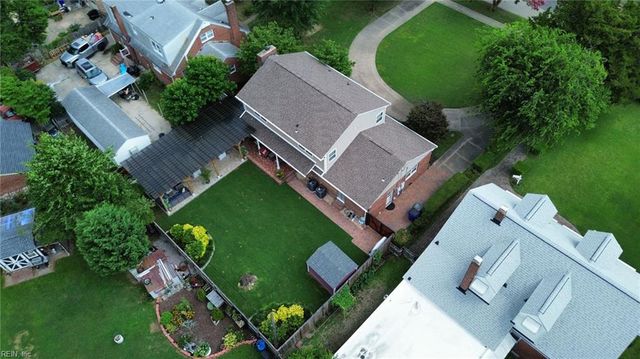 6103 Granby ST, Norfolk, VA 23505