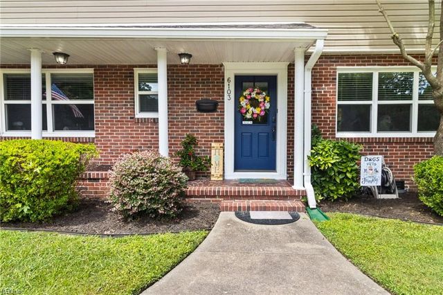 6103 Granby ST, Norfolk, VA 23505