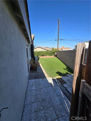 9321 Salem Avenue, Westminster, CA 92683