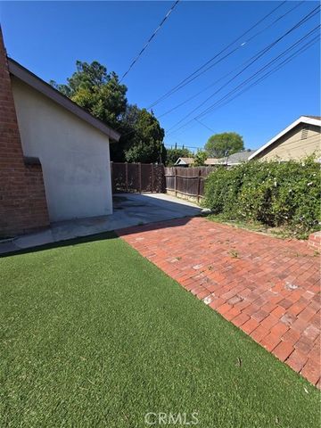 9321 Salem Avenue, Westminster, CA 92683