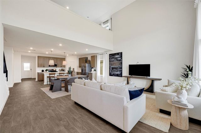 6204 Brookhaven Street, Rosenberg, TX 77469