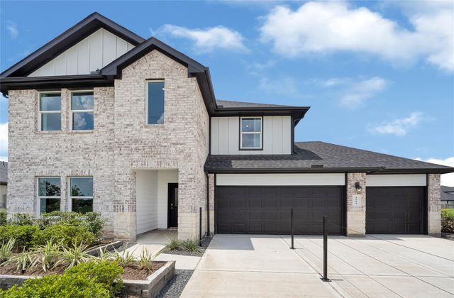 6204 Brookhaven Street, Rosenberg, TX 77469