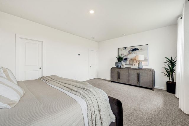 6204 Brookhaven Street, Rosenberg, TX 77469