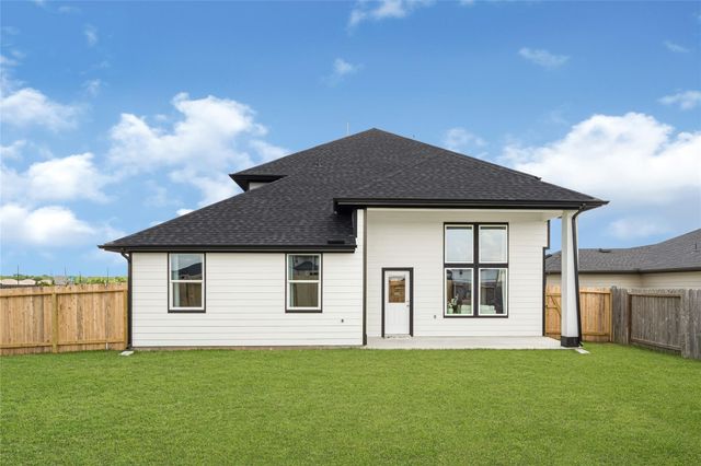 6204 Brookhaven Street, Rosenberg, TX 77469