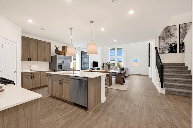 6204 Brookhaven Street, Rosenberg, TX 77469