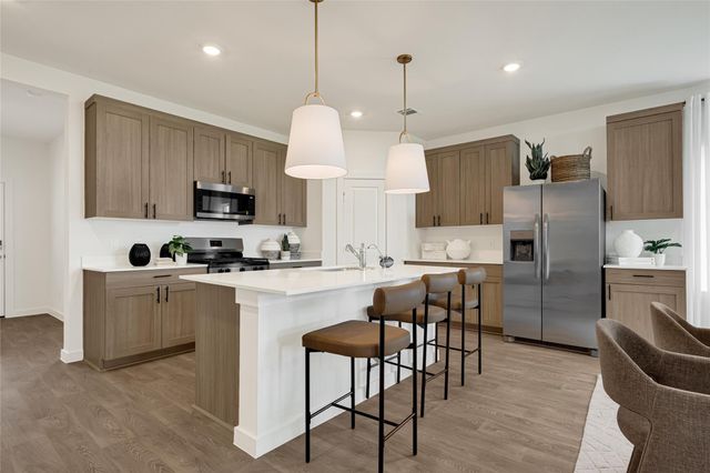 6204 Brookhaven Street, Rosenberg, TX 77469