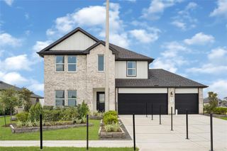 6204 Brookhaven Street, Rosenberg, TX 77469