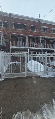 405 Saint Lawrence Avenue, Bronx, NY 10473