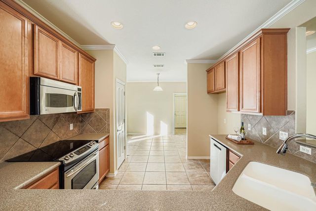 307 Mill Pond PATH, Georgetown, TX 78633