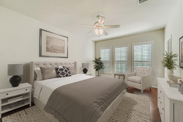 307 Mill Pond PATH, Georgetown, TX 78633