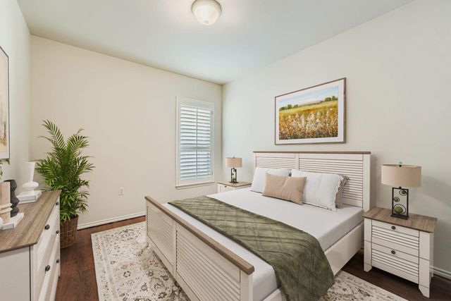 307 Mill Pond PATH, Georgetown, TX 78633