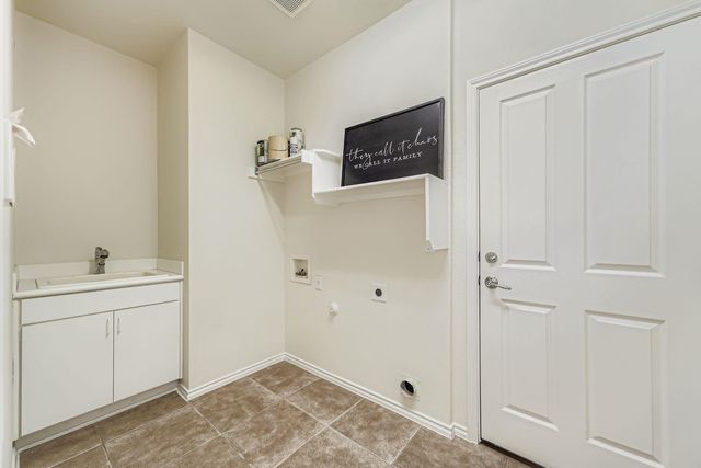 307 Mill Pond PATH, Georgetown, TX 78633