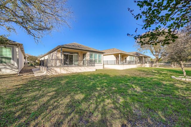 307 Mill Pond PATH, Georgetown, TX 78633