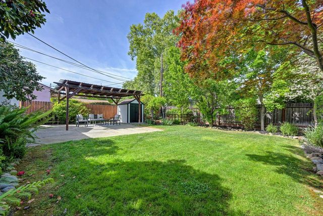 4823 Jerry Way, Sacramento, CA 95819