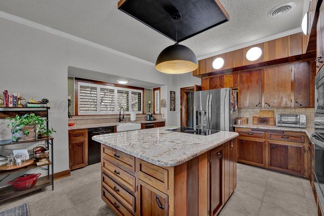 153 N TIMBERCREEK Circle, Amarillo, TX 79118
