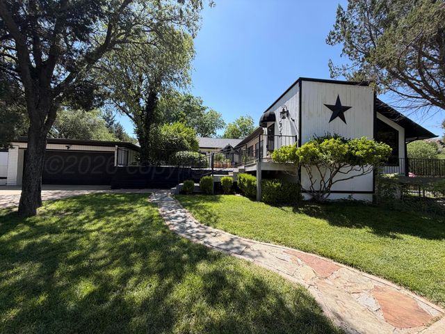 153 N TIMBERCREEK Circle, Amarillo, TX 79118