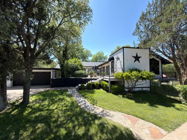 153 N TIMBERCREEK Circle, Amarillo, TX 79118