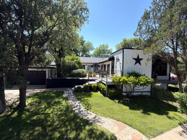 153 N TIMBERCREEK Circle, Amarillo, TX 79118