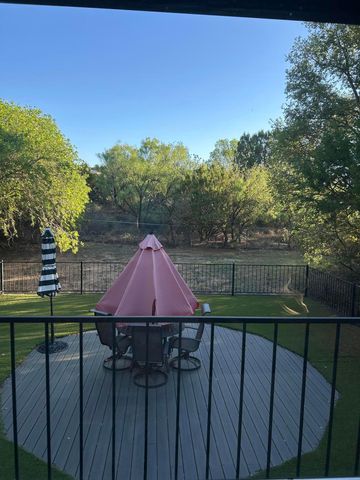 153 N TIMBERCREEK Circle, Amarillo, TX 79118