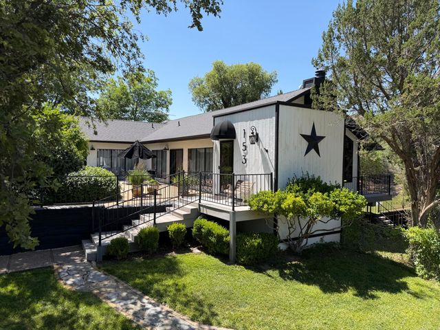 153 N TIMBERCREEK Circle, Amarillo, TX 79118