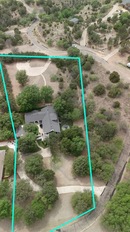 153 N TIMBERCREEK Circle, Amarillo, TX 79118