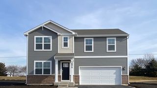 510 Adirondack Court, Joliet, IL 60436