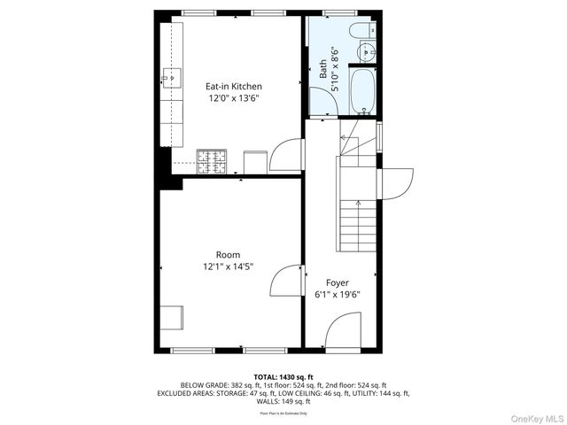 31-60 12th Street, Astoria, NY 11106