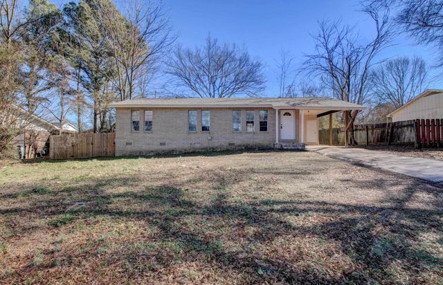 710 N Pine, Searcy, AR 72143