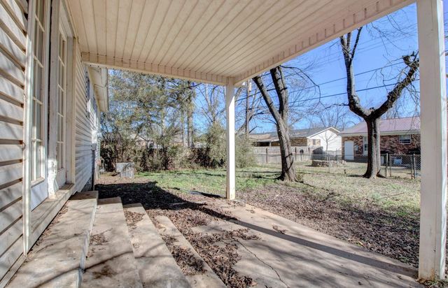 710 N Pine, Searcy, AR 72143