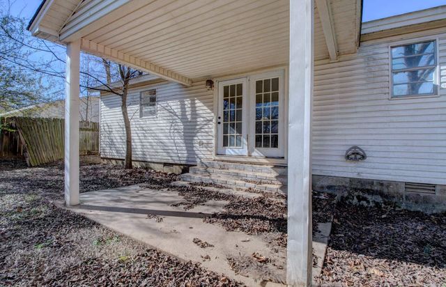 710 N Pine, Searcy, AR 72143