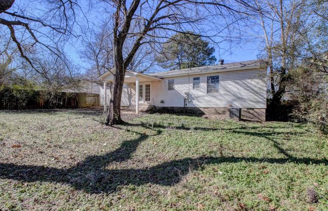 710 N Pine, Searcy, AR 72143