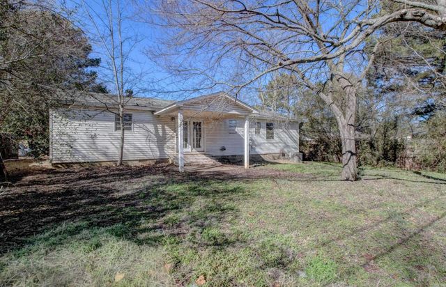 710 N Pine, Searcy, AR 72143