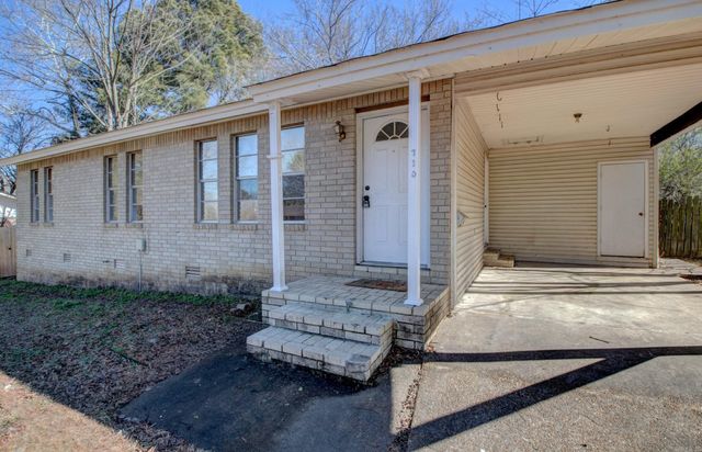 710 N Pine, Searcy, AR 72143