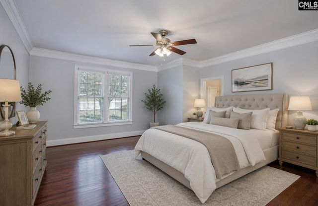 200 Longfield Lane, Elgin, SC 29045