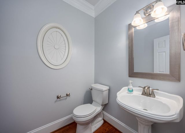 200 Longfield Lane, Elgin, SC 29045