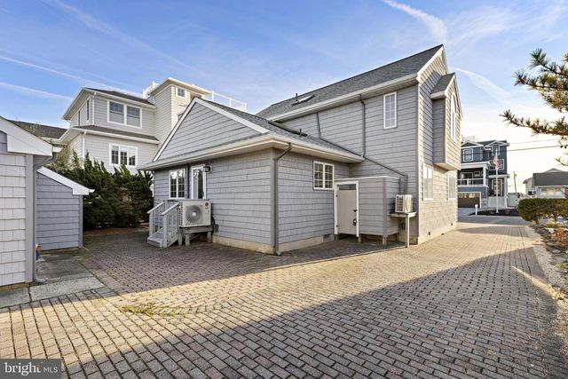 373 N 2ND ST, Surf City, NJ 08008