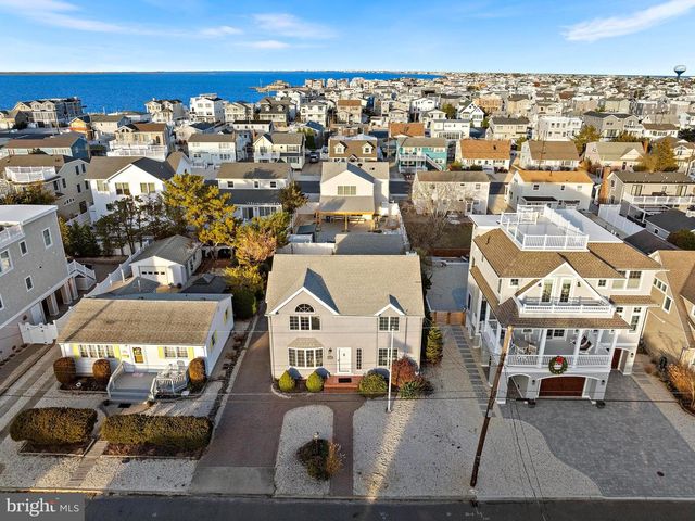 373 N 2ND ST, Surf City, NJ 08008