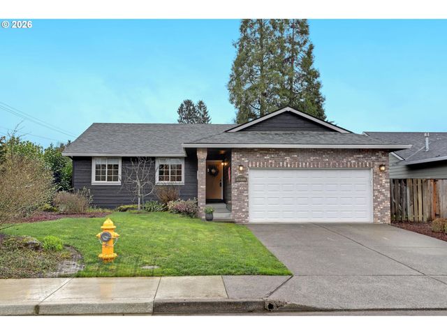 17300 Sw LISA St, Beaverton, OR 97006