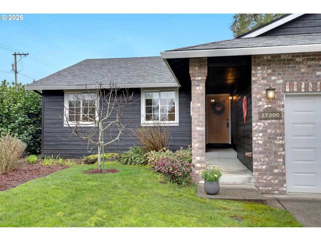 17300 Sw LISA St, Beaverton, OR 97006