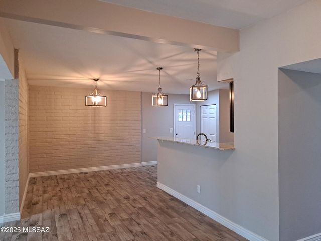 8856 E Calle Playa, Tucson, AZ 85715