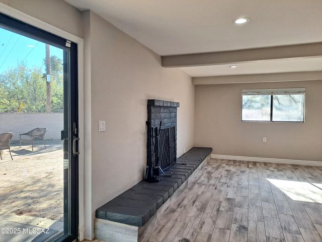 8856 E Calle Playa, Tucson, AZ 85715