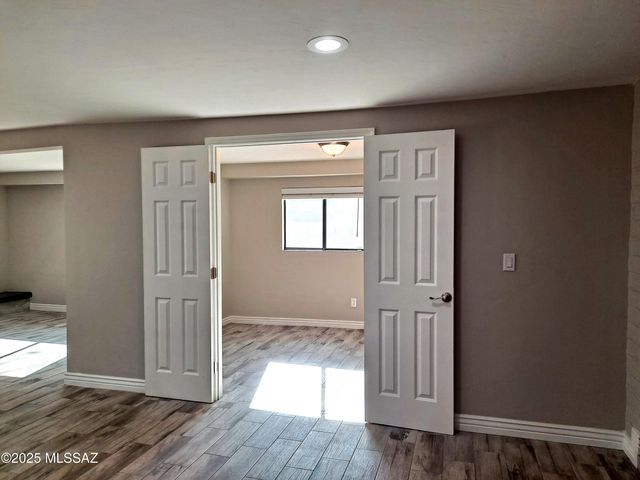 8856 E Calle Playa, Tucson, AZ 85715