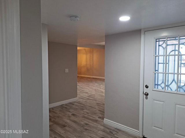 8856 E Calle Playa, Tucson, AZ 85715