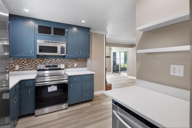 713 Glensford Drive, Fayetteville, NC 28314