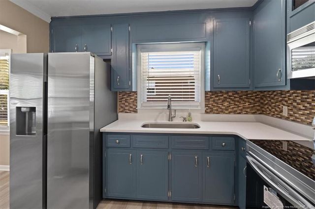 713 Glensford Drive, Fayetteville, NC 28314