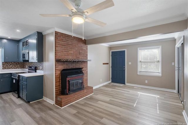 713 Glensford Drive, Fayetteville, NC 28314